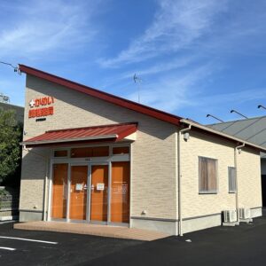 かめい調剤薬局草間店